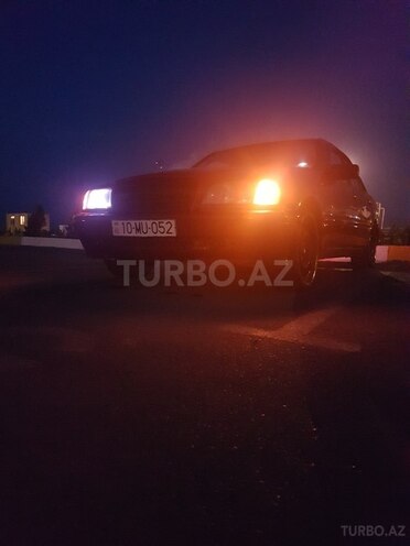 Mercedes C 180 1995, 421,260 km - 0.2 l - Bakı