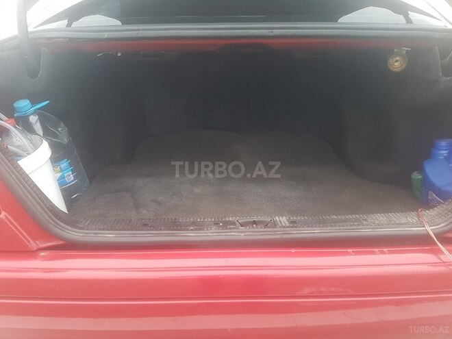 Mercedes C 180 1995, 421,260 km - 0.2 l - Bakı