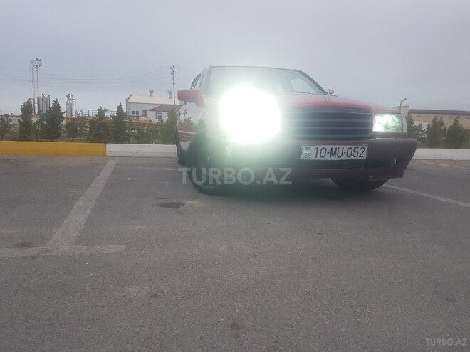 Mercedes C 180 1995, 421,260 km - 0.2 l - Bakı