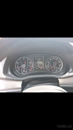 Volkswagen Passat 2014, 69,000 km - 1.8 l - Bakı