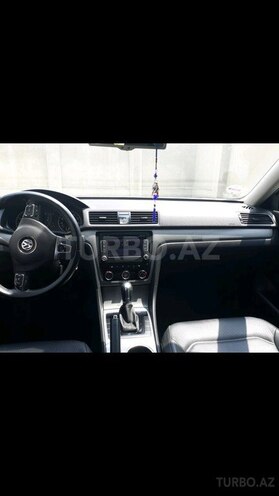 Volkswagen Passat 2014, 69,000 km - 1.8 l - Bakı