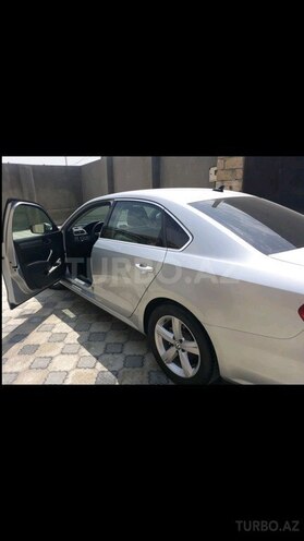 Volkswagen Passat 2014, 69,000 km - 1.8 l - Bakı