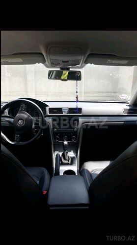 Volkswagen Passat 2014, 69,000 km - 1.8 l - Bakı