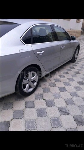Volkswagen Passat 2014, 69,000 km - 1.8 l - Bakı
