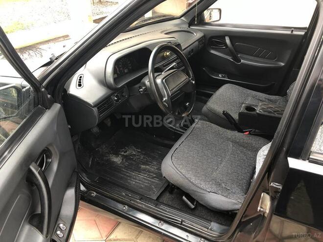 LADA (VAZ) 2115 2009, 125,000 km - 1.6 l - Ağcabədi