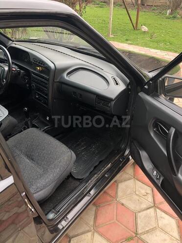 LADA (VAZ) 2115 2009, 125,000 km - 1.6 l - Ağcabədi