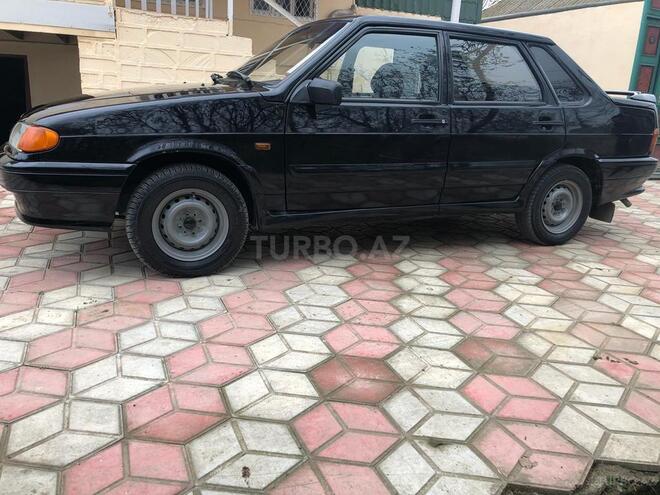 LADA (VAZ) 2115 2009, 125,000 km - 1.6 l - Ağcabədi