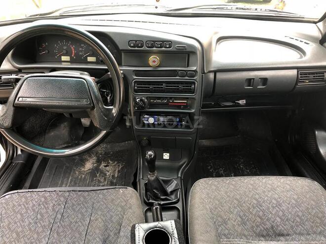 LADA (VAZ) 2115 2009, 125,000 km - 1.6 l - Ağcabədi