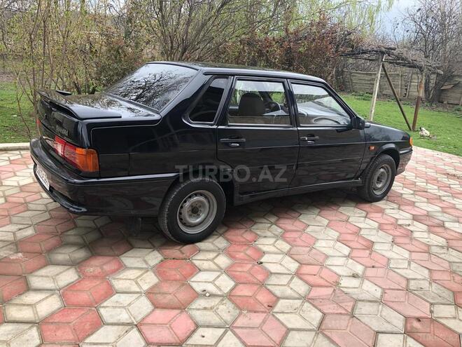 LADA (VAZ) 2115 2009, 125,000 km - 1.6 l - Ağcabədi