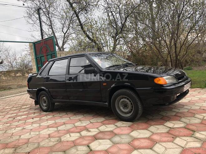 LADA (VAZ) 2115 2009, 125,000 km - 1.6 l - Ağcabədi