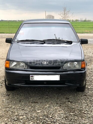 LADA (VAZ) 2115 2009, 125,000 km - 1.6 l - Ağcabədi