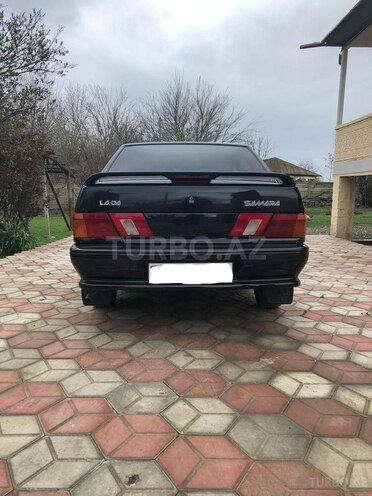 LADA (VAZ) 2115 2009, 125,000 km - 1.6 l - Ağcabədi