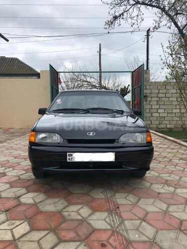 LADA (VAZ) 2115 2009, 125,000 km - 1.6 l - Ağcabədi