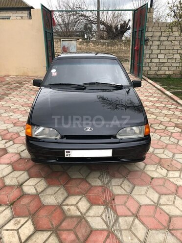 LADA (VAZ) 2115 2009, 125,000 km - 1.6 l - Ağcabədi