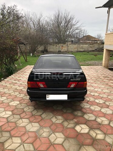 LADA (VAZ) 2115 2009, 125,000 km - 1.6 l - Ağcabədi