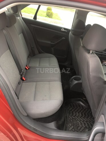 Volkswagen Jetta 2009, 112,000 km - 1.6 l - Bakı