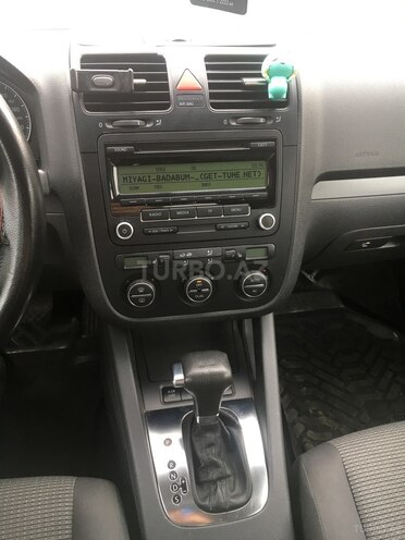 Volkswagen Jetta 2009, 112,000 km - 1.6 l - Bakı