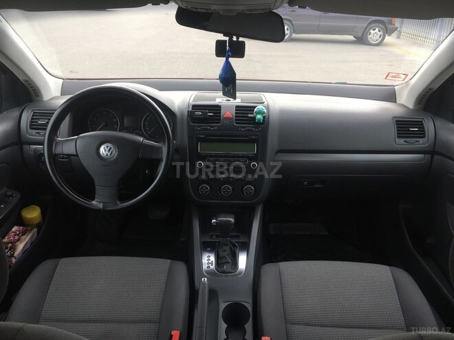 Volkswagen Jetta 2009, 112,000 km - 1.6 l - Bakı