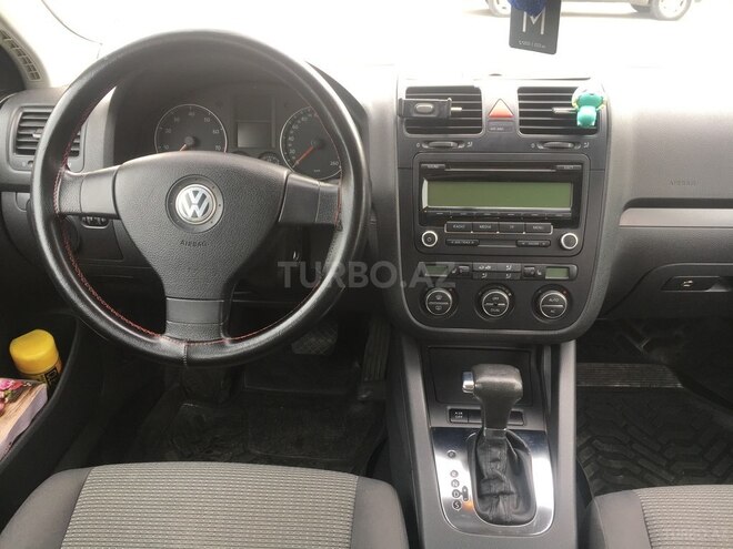 Volkswagen Jetta 2009, 112,000 km - 1.6 l - Bakı