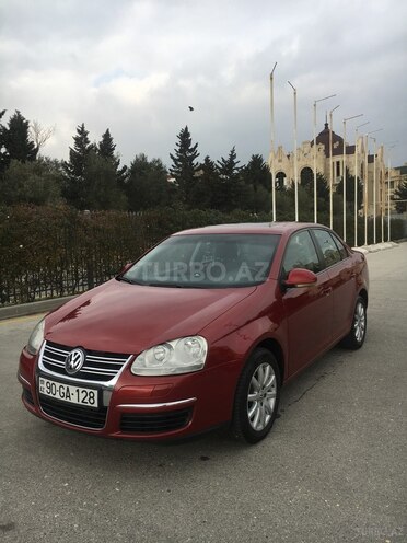 Volkswagen Jetta 2009, 112,000 km - 1.6 l - Bakı