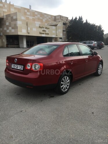 Volkswagen Jetta 2009, 112,000 km - 1.6 l - Bakı