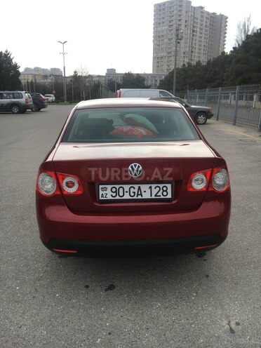 Volkswagen Jetta 2009, 112,000 km - 1.6 l - Bakı