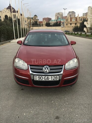 Volkswagen Jetta 2009, 112,000 km - 1.6 l - Bakı