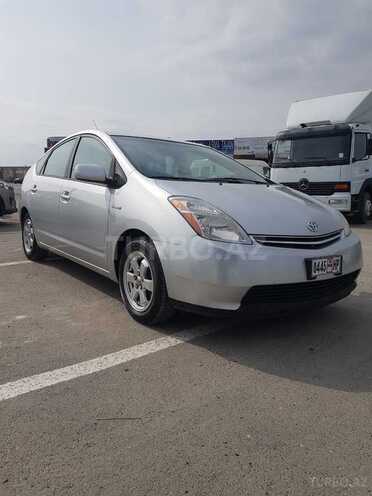 Toyota Prius 2008, 209,000 km - 1.5 l - Bakı