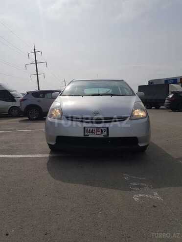 Toyota Prius 2008, 209,000 km - 1.5 l - Bakı