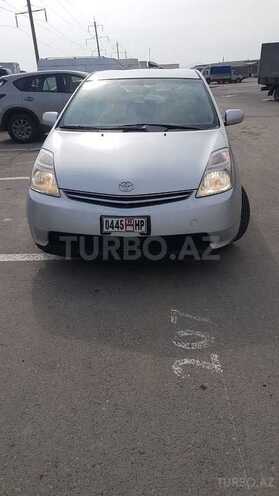 Toyota Prius 2008, 209,000 km - 1.5 l - Bakı
