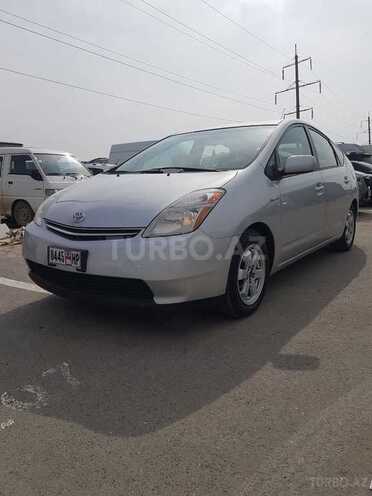 Toyota Prius 2008, 209,000 km - 1.5 l - Bakı