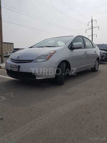 Toyota Prius 2008, 209,000 km - 1.5 l - Bakı