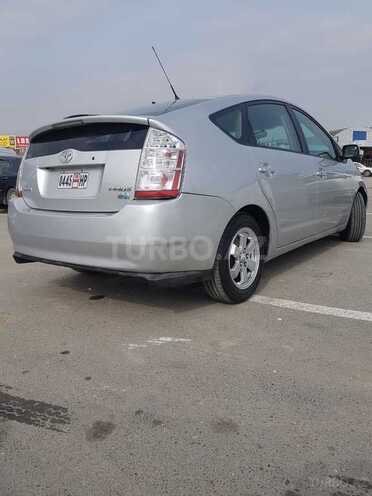 Toyota Prius 2008, 209,000 km - 1.5 l - Bakı