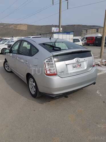 Toyota Prius 2008, 209,000 km - 1.5 l - Bakı
