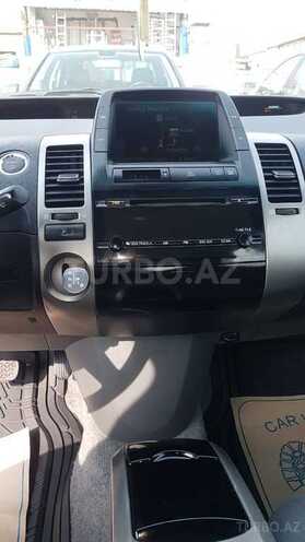 Toyota Prius 2008, 209,000 km - 1.5 l - Bakı