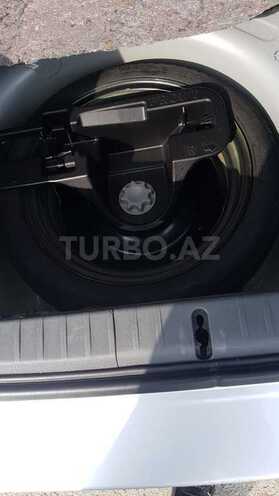 Toyota Prius 2008, 209,000 km - 1.5 l - Bakı
