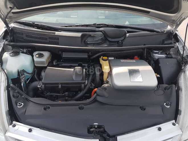 Toyota Prius 2008, 209,000 km - 1.5 l - Bakı
