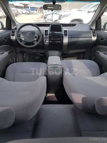 Toyota Prius 2008, 209,000 km - 1.5 l - Bakı