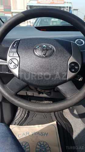 Toyota Prius 2008, 209,000 km - 1.5 l - Bakı