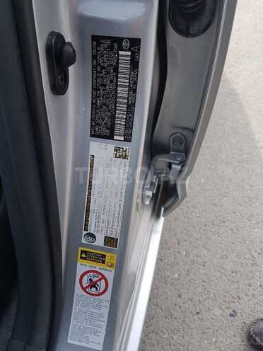 Toyota Prius 2008, 209,000 km - 1.5 l - Bakı
