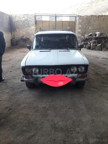 LADA (VAZ) 2106 1987, 312,655 km - 1.6 l - Bakı
