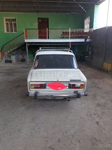 LADA (VAZ) 2106 1987, 312,655 km - 1.6 l - Bakı