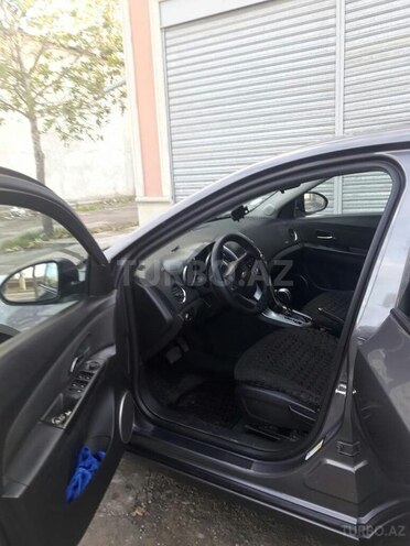 Chevrolet Cruze 2009, 285,000 km - 1.8 l - Bakı