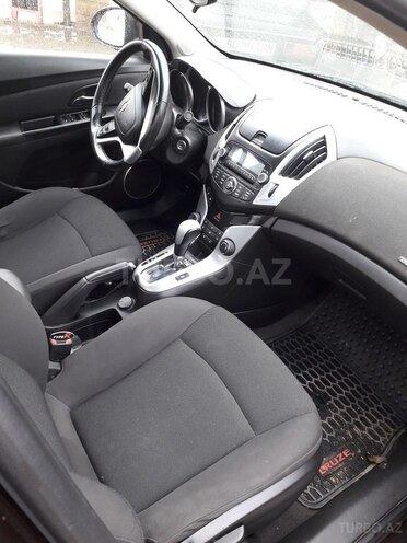 Chevrolet Cruze 2009, 285,000 km - 1.8 l - Bakı