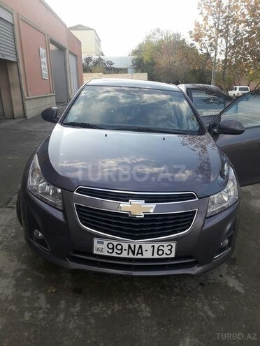 Chevrolet Cruze 2009, 285,000 km - 1.8 l - Bakı
