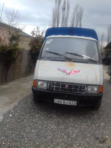 GAZ 3302-744 1998, 98,675 km - 2.5 l - Ağdam