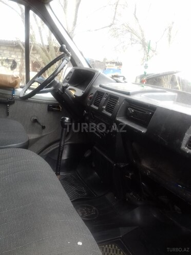 GAZ 3302-744 1998, 98,675 km - 2.5 l - Ağdam
