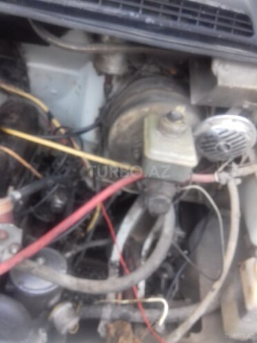 GAZ 3302-744 1998, 98,675 km - 2.5 l - Ağdam