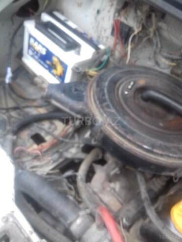 GAZ 3302-744 1998, 98,675 km - 2.5 l - Ağdam