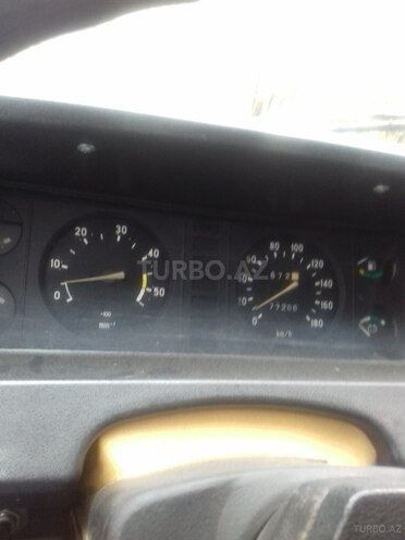 GAZ 3302-744 1998, 98,675 km - 2.5 l - Ağdam